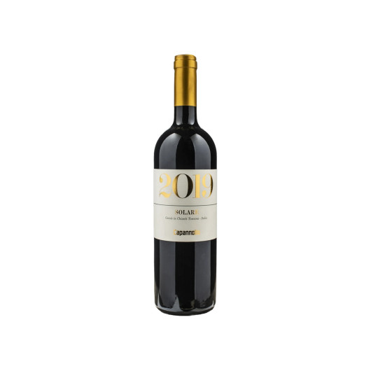 Capannelle - Solare 2019 Magnum