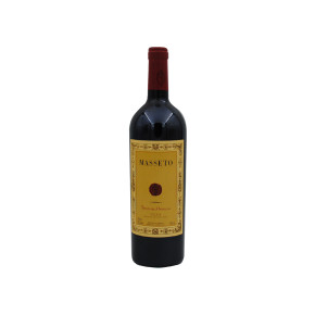 Tenuta Masseto - Masseto 2019