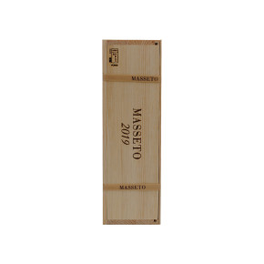 Tenuta Masseto - Masseto 2019 2
