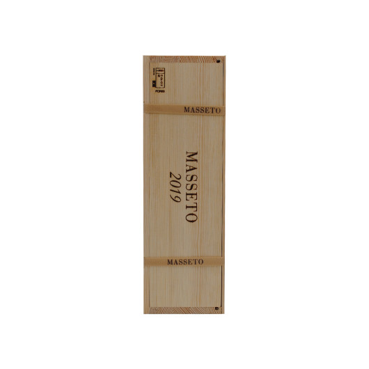 Tenuta Masseto - Masseto 2019