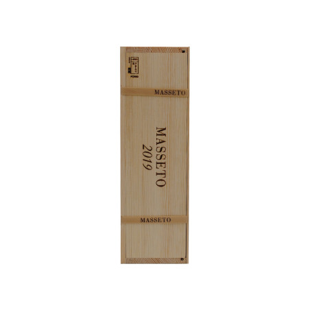 Tenuta Masseto - Masseto 2019