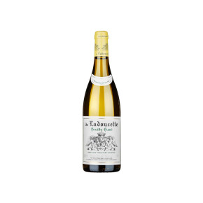 De Ladoucette - Rehoboam 5 lt. Pouilly Fumé de Ladoucette 2024