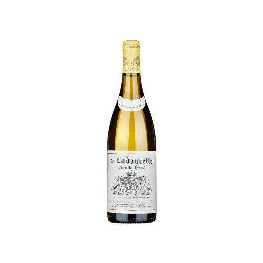 De Ladoucette - Rehoboam 5 lt. Pouilly Fumé de Ladoucette 2024