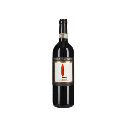 Cupano - Brunello di Montalcino 2018