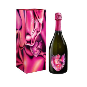 Dom Perignon - Rosé Édition Lady Gaga 2006 Vintage