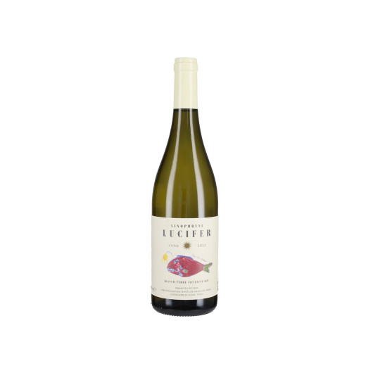 Tenuta di Aglaea - Lucifer 2022
