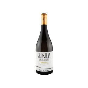 Grosjean - Le Vin de Michel Valle d'Aosta 2024