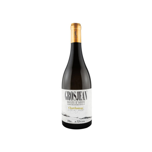 Grosjean - Le Vin de Michel Valle d'Aosta 2024