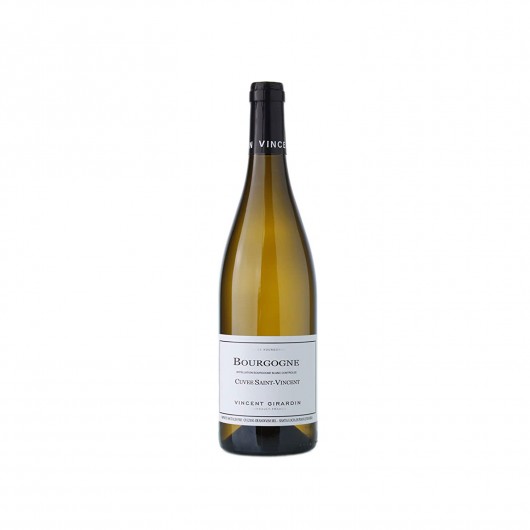 Vincent Girardin - Bourgogne Cuvee Saint Vincent 2019 MAGNUM