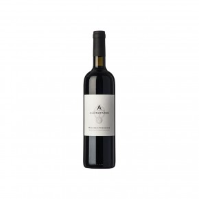 Aldrovandi - Bolgheri Superiore 2017