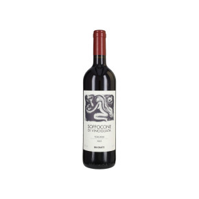 Bibi Graetz - Soffocone di Vincigliata 2023