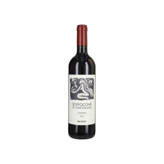 Bibi Graetz - Soffocone di Vincigliata 2023