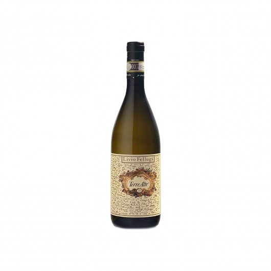 Livio Felluga - Terre Alte 2020 Magnum