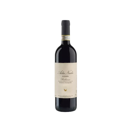 Ada Nada - Cichin Barbaresco DOCG Riserva Rombone 2019