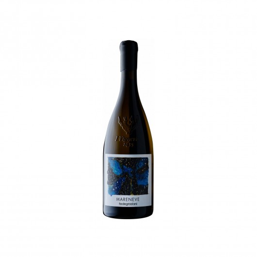 Fedegraziani - Mareneve Terre Siciliane Bianco 2022