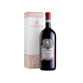 Santa Sofia - Valpolicella Ripasso DOC Superiore Magnum 2022