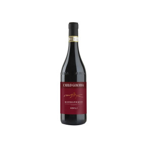 Carlo Giacosa - Barbaresco Asili
