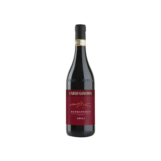 Carlo Giacosa - Barbaresco Asili