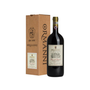 Ormanni - Chianti Classico Riserva Borro del Diavolo 2021 Magnum