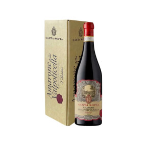 Santa Sofia - Amarone della Valpolicella Classico Riserva 2017