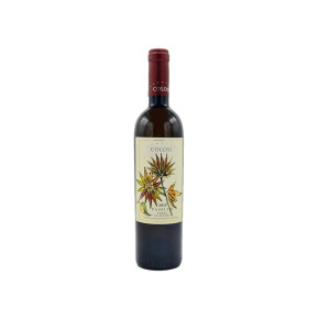 Colosi - Passito Terre Siciliane 2022
