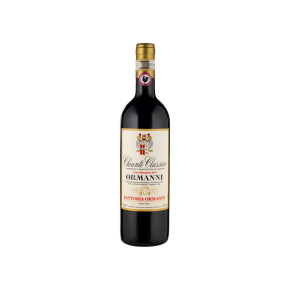 Ormanni - Chianti Classico...