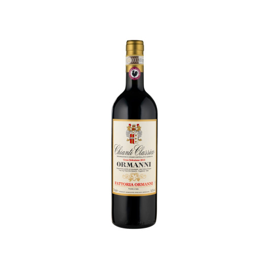 Ormanni - Chianti Classico Gran...
