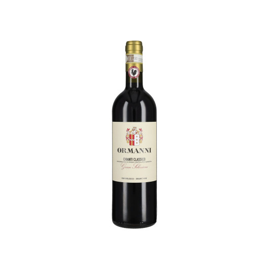 Ormanni - Chianti Classico Gran...