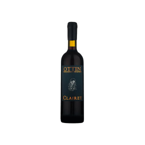 Elio Ottin - Clairet 2022