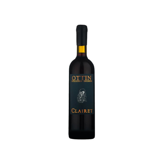 Elio Ottin - Clairet 2022