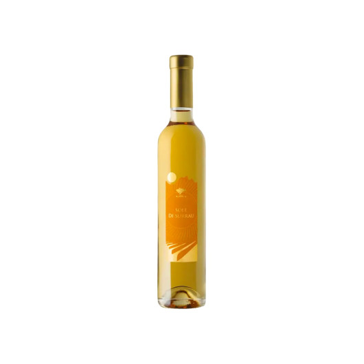Vigne Surrau - Sole di Surrau 2023