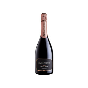 Maso Martis - Extra Brut Rosé Millesimato Bio