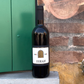 Fossi - Syrah 2