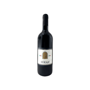Fossi - Syrah