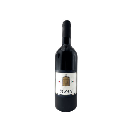 Fossi - Syrah