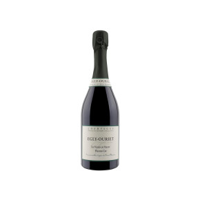 Egly-Ouriet - Les Crayères Champagne Extra Brut