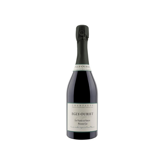 Egly-Ouriet - Les Crayères Champagne Extra Brut
