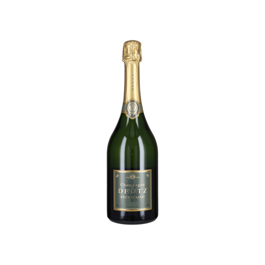 Deutz - Champagne Brut Classic Deutz Astucciato