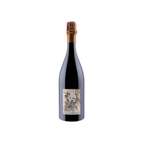 Pierre Deville - Les Copins 50/50 Champagne Extra Brut