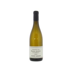 Vincent Girardin - Saint-Aubin En Remilly 1er Cru 2023