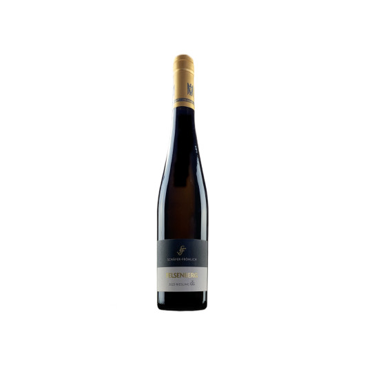 Schäfer Fröhlich - Felsenberg Riesling 2023