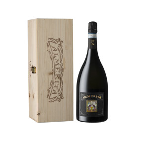 Tenuta Regaleali - Almerita Brut Magnum
