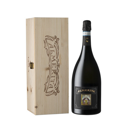 Tenuta Regaleali - Almerita Brut Magnum