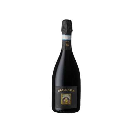 Tenuta Regaleali - Almerita Brut Magnum