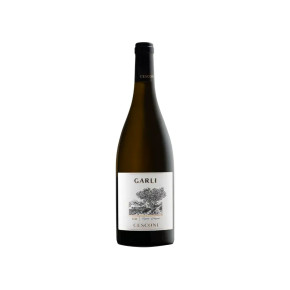 Cesconi - Garli Chardonnay Riserva 2021