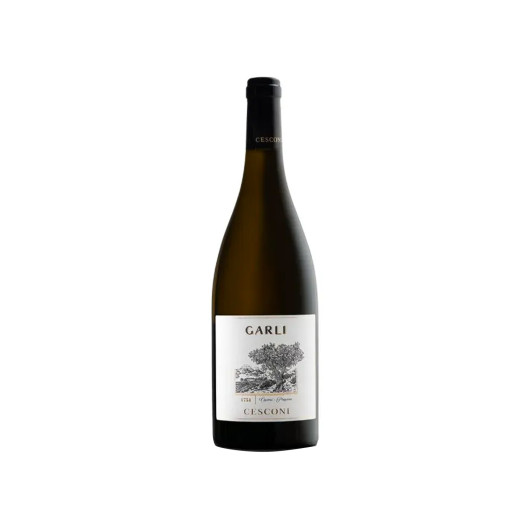 Cesconi - Garli Chardonnay Riserva 2021