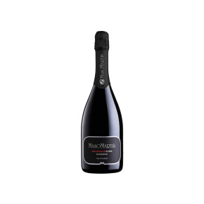 Maso Martis - Riserva Dosaggio Zero Trentodoc 2021