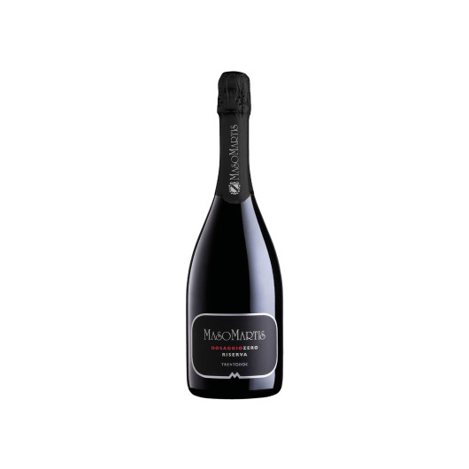 Maso Martis - Riserva Dosaggio Zero Trentodoc 2021