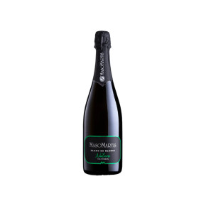 Maso Martis - Blanc de Blancs Brut Nature Trentodoc