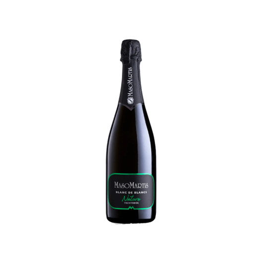 Maso Martis - Blanc de Blancs Brut Nature Trentodoc